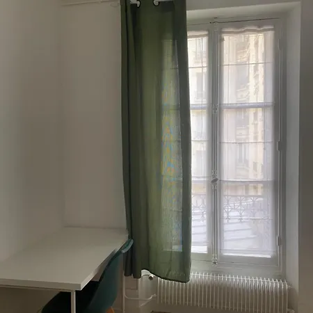 Lejlighed Maison Heureuse