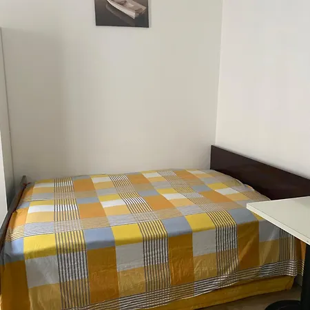 Maison Heureuse * Villejuif